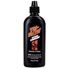 Tri-Flow174; Industrial Lubricants 6 Oz Drip Bottle Lot of 6