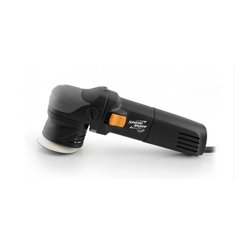 Mini polisseuse orbitale EX603 pour correction de peinture de voiture