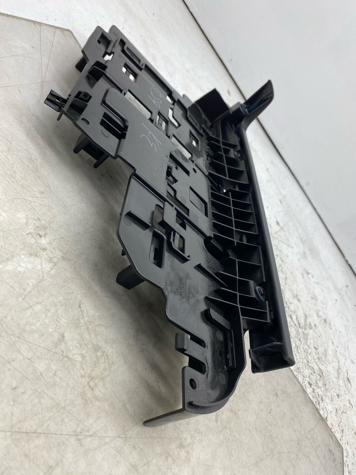 Bentley Flying Spur 2013-2018 FRONT+RIGHT+LOWER Seat control module