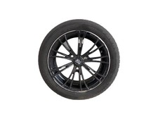 R15 Alloy Wheel Msw By Oz Smart Fortwo 451 - W00199