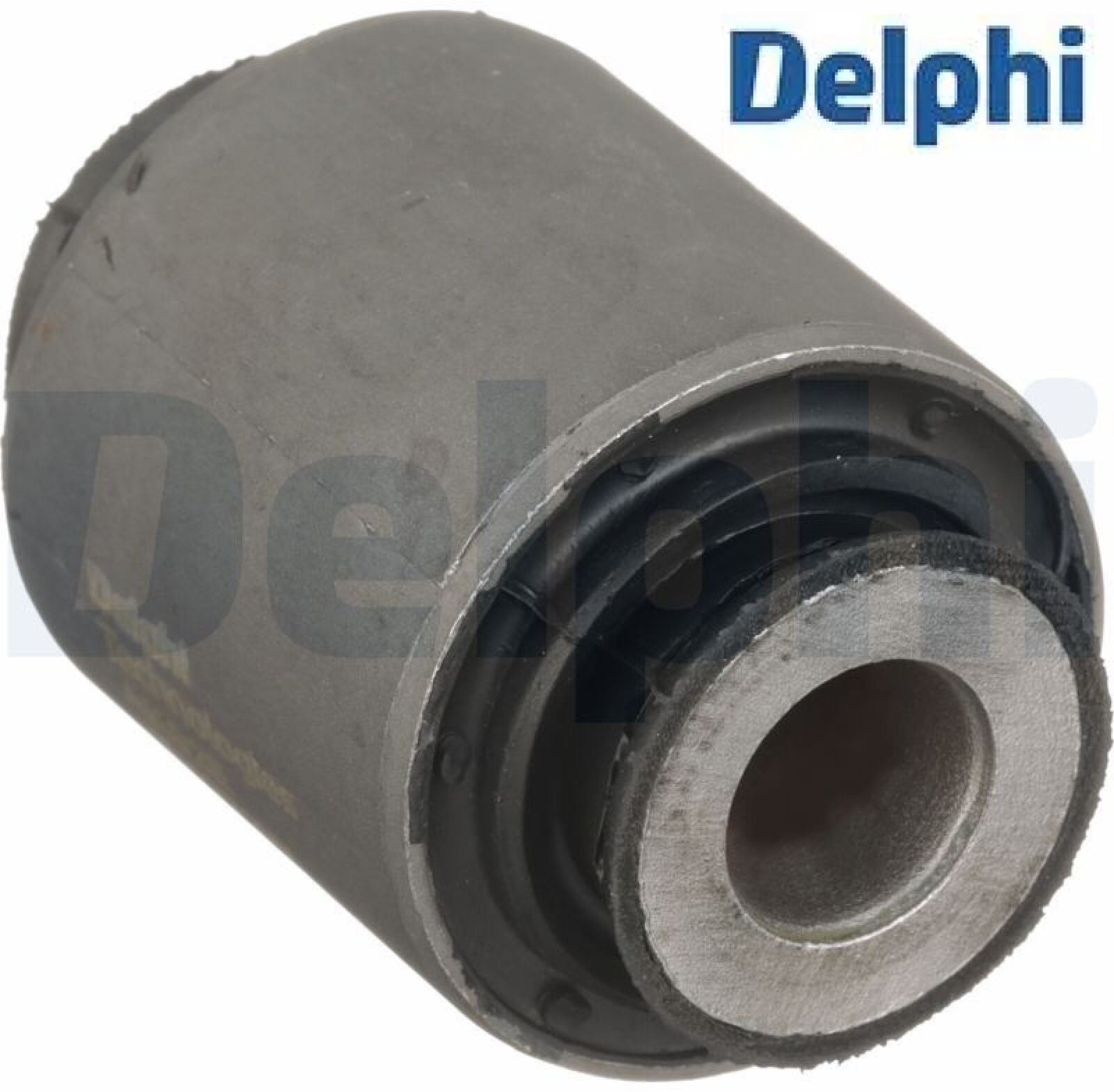 2x Lagerung für Lenker Delphi TD1773W Buchse 2 Querlenkerlager Hinten für BMW - Bild 2