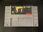 Beavis and Butt-head (Super Nintendo Entertainment System, 1994) Cartridge Only