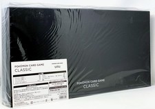 Pokémon TCG Classic -  Japanese - SEALED ORIGINAL SHIPPING BOX US SELLER
