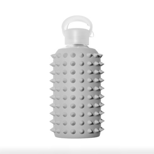 Spiked London (opaque Cool Light Gray) Little 16oz/500ml