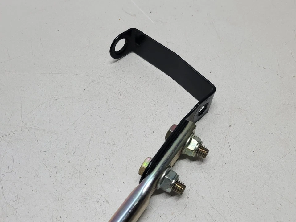 MTD TROY-BILT CRAFTSMAN YARDAS PALANCA DE CAMBIO DE VELOCIDAD 747-04243-0637 732-04205 Foto 2 de 3