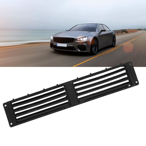 丨Front Bumper Grille Shutter 23278689 Radiator Active Grille Shutter Assembly - Picture 20 of 22