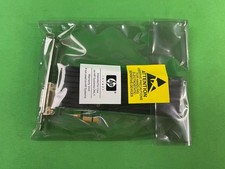 HP NVidia Quadro NVS290 NVS 290 256M PCI-Ex1 Video Card LP 458707-002 460815-001