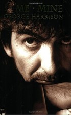 I, ME, MINE By George Harrison & Olivia Harrison **Mint Condition**