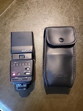 Canon Speedlite 420EX Shoe Mount Flash
