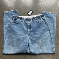Vintage Light Wash Lee Original Jeans Waist 34"