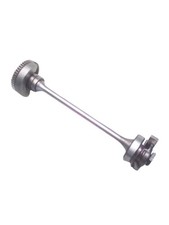 contralbero bilanciamento motore countershaft laverda ghost 668/650 96-01