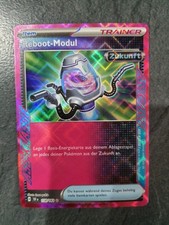 Pokemon / Pokémon - Reboot-Modul 158/162 ✅Deutsch / Holo