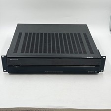 Russound MCA-88X 8-Zone Multi-Zone Audio Controller Amp Streamer