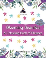 Blooming Beauties | Taschenbuch | Englisch (2023) | Print N Prose Books