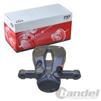 FTE Bremssattel Hinterachse Rechts Passend FüR Toyota Avensis Corolla | 9290519