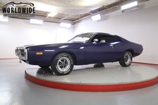 1972 Dodge Charger for Sale