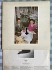 LED ZEPPELIN - PRESENCE - 1ST PRESS Vinyl LP - A1 / B1