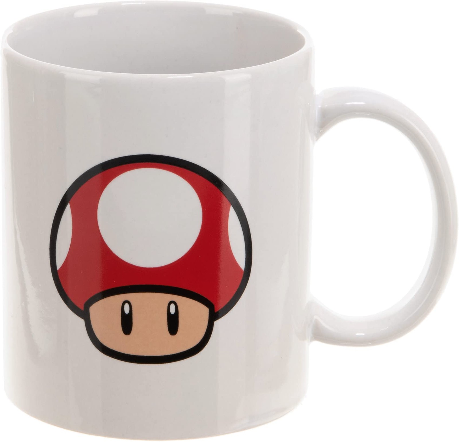 Keramiktasse Super Mario Mushroom 325 ml 3790₽