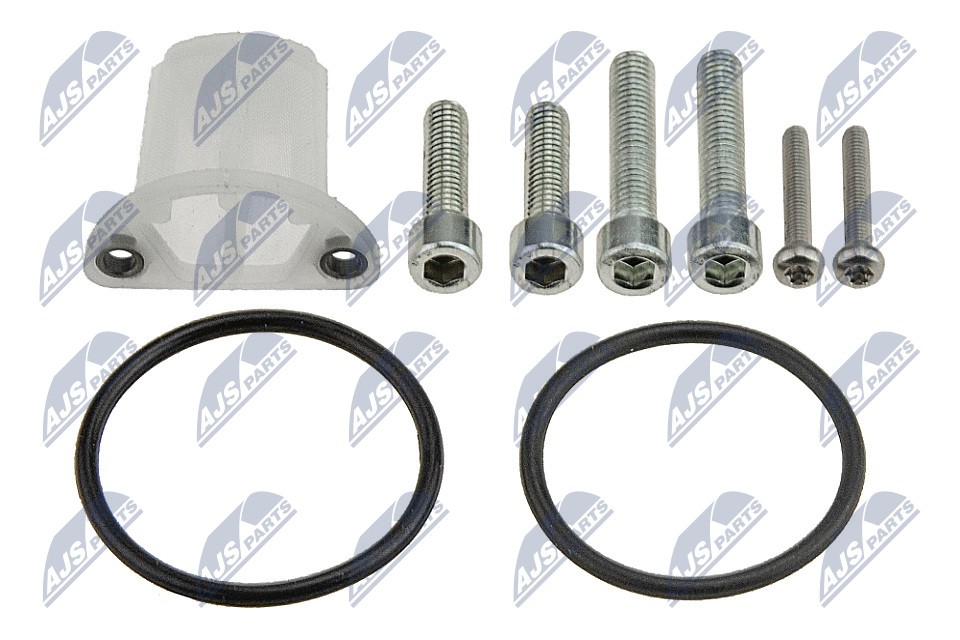Fits NTY FHO-WW-003 Haldex Oil Filter ⭐UK Stock⭐ - Image 4