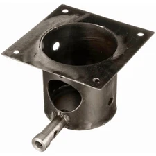 Pit Boss Fire Pot For Most Models, 74254-AMP