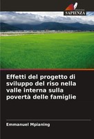 Effetti Del Progetto Di Sviluppo Del Riso Nella Valle Interna Sulla Povertà...