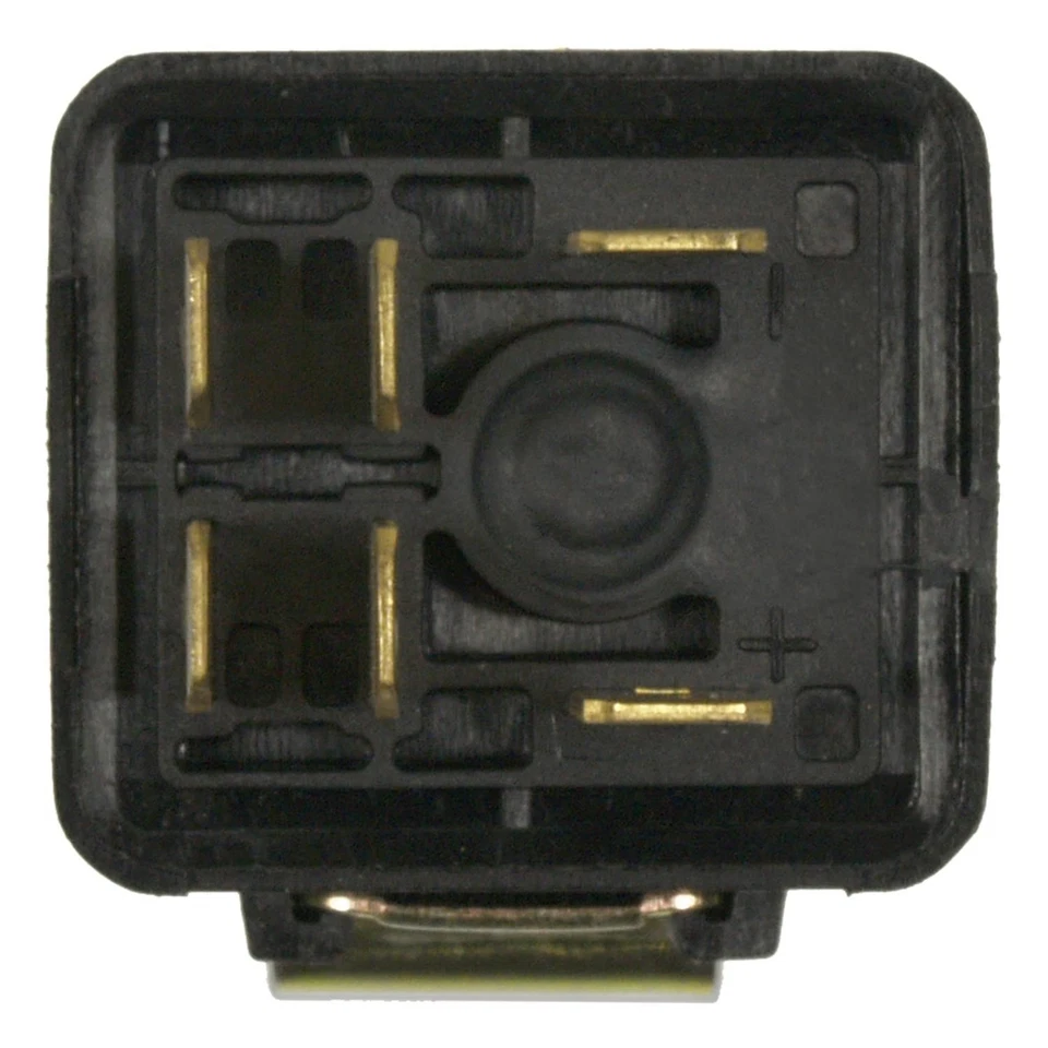 Relé de motor soplador HVAC Standard Motor Products RY-1599 para Kia Sportage 95-02 Foto 3 de 4