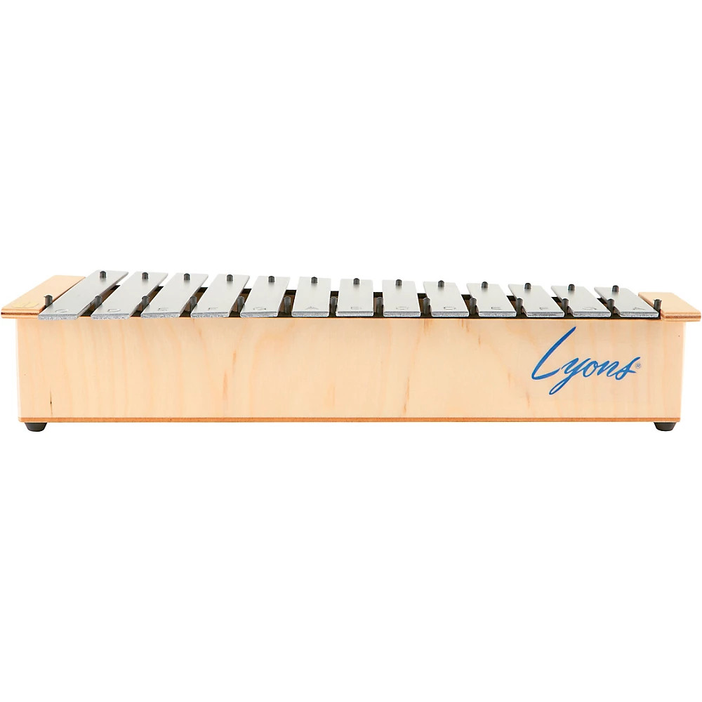 Lyons Glockenspiel Regular Standard Бар Альт 19990₽