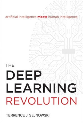 The Deep Learning Revolution (Mit Press), Sejnowski, Terrence J., Very Good Book