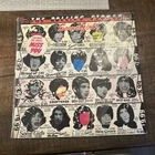 Sealed THE ROLLING STONES Some Girls LP 1978 COC 39108 original wrapping