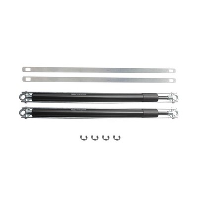 seork 36-80 Attic Ladders Standard Strut Kit (1 Pair) Fits for Werner Aluminu...