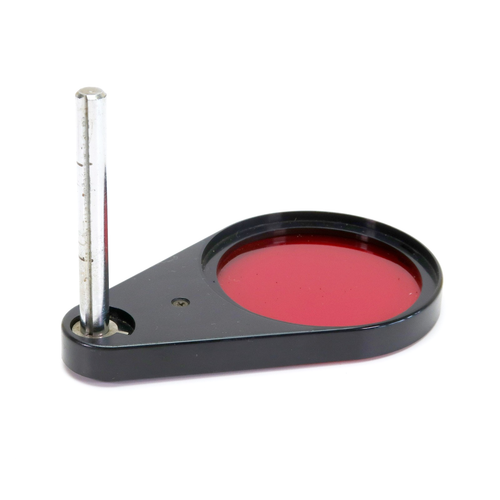 LPL Jobo Saunders Omega Philips Enlarger Red Safety Filter Assembly L3231-2400 - Bild 4 von 9