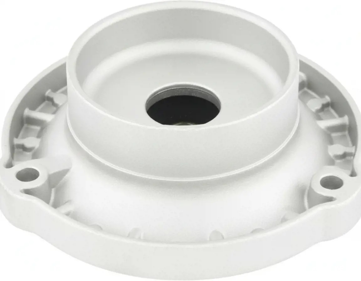 Febest Supporto Ammortizzatore A Molla Bmss-F25r - Immagine 2