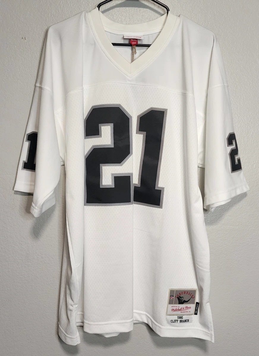Mitchell & Ness Oakland Raiders NFL Jerseys for sale | eBay