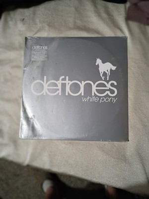 deftones / white pony レコード White Pony [2LP] Vinyl - Deftones Vinyl Records | Vinyl