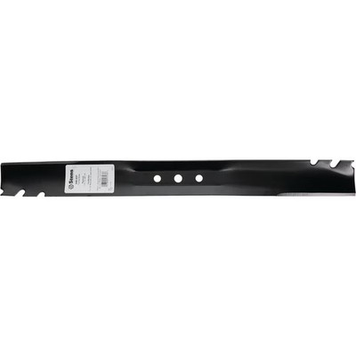 REPLACES TORO TOOTHED BLADE 131-4547-03 FITS 22'' RECYCLER 21-5 8'' STENS 346-037