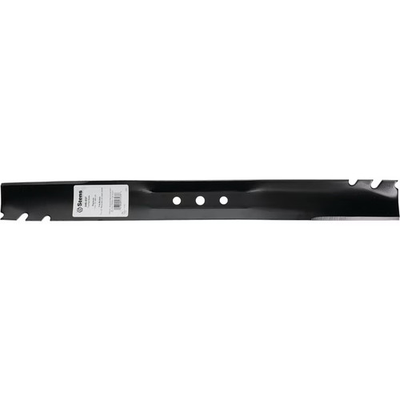 #ad REPLACES TORO TOOTHED BLADE 131 4547 03 FITS 22quot; RECYCLER 21 5 8quot; STENS 346 037 $18.99