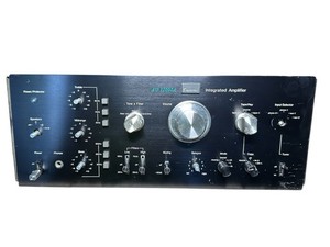 SANSUI AUX-11 CLASSIFIEID VINTAGE希少品 Sansui Au-X11 | eBay