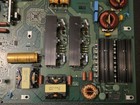 Sony XR-77A80J / XR-77A80CJ Power Supply, Main Board and most other components. — photo 9