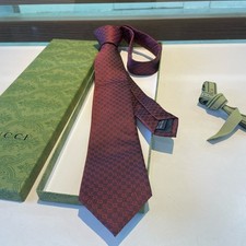 Gucci Mens Tie