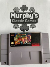 Super Bomberman 2 (Super Nintendo Entertainment System) SNES Cartridge Only