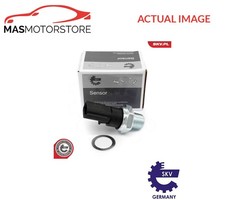 Image of OIL PRESSURE SENSOR SWITCH SKV GERMANY 17SKV838 FOR CHRYSLER 300C,SEBRING