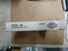 NOS Harley Davidson  Piston Ring Set  STD 22266-86