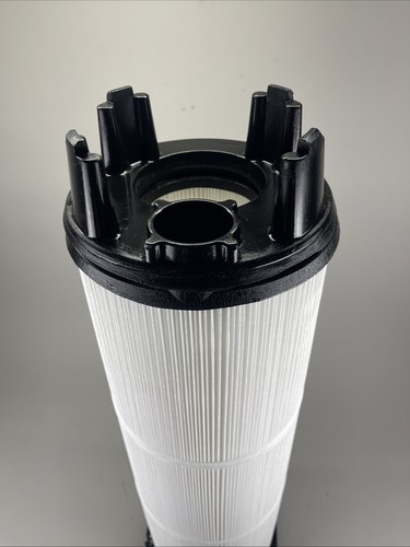 NUOVO Hanxer HX300 Set Cartuccia Filtro Piscina Sta-Rite System 3 S7M120 300 Sq.Ft - Foto 10 di 14