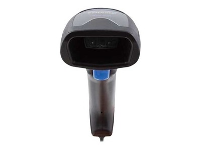 Datalogic QW2520 1D/2D Portable Barcode Reader QW2520-BKK11S