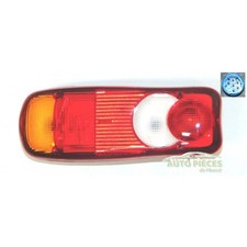 Feu arrière Renault MAXITY