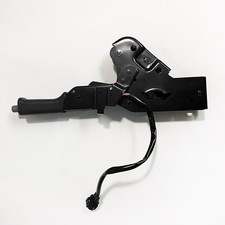 91a5120010 Emergency Brake Hand Lever For Mitsubishi Caterpillar Forklift Usa
