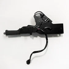 91A5120010 EMERGENCY BRAKE HAND LEVER FOR MITSUBISHI CATERPILLAR FORKLIFT New