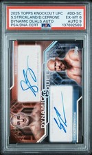 2025 Topps Knockout UFC Checklist Guide in-content 34