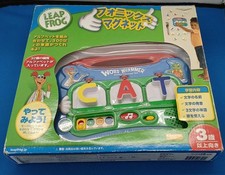 Leap Frog Phonics Magnet Word Whammer Leapfrog
