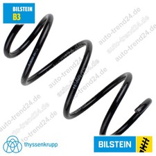 Bilstein B3 Schraubenfeder vorne für Mercedes-Benz B-Klasse W242 W246 2011-2018 Bilstein B3 Schraubenfeder vorne für Mercedes-Benz B-Klasse W242 W246 2011-2018